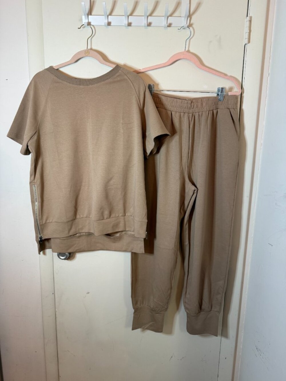 2 Piece set